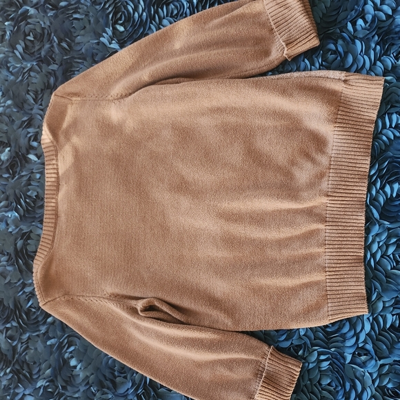 Karen Scott Pullover Sweater - Picture 4 of 5